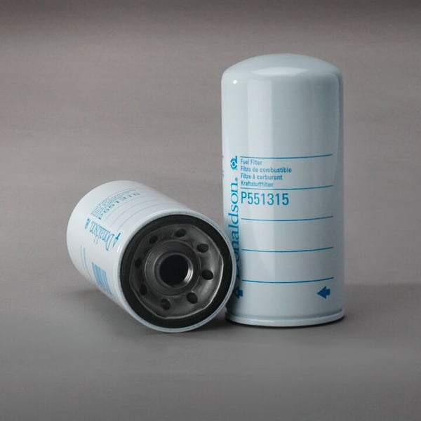by Filter Services