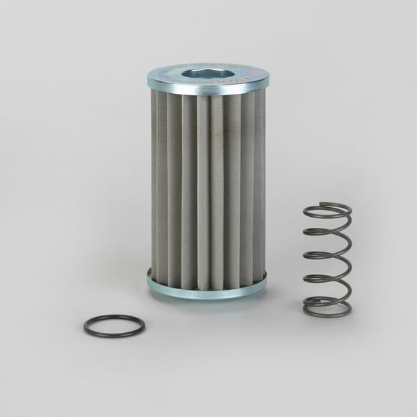by Filter Services