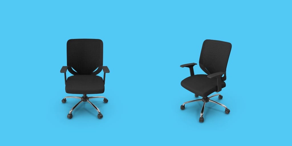 Task office chairs