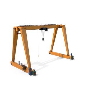 what is a gantry crane? gantry cranes for sale uk metreel