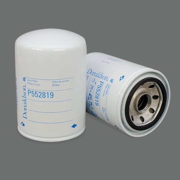 by Filter Services