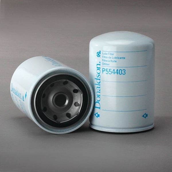 by Filter Services