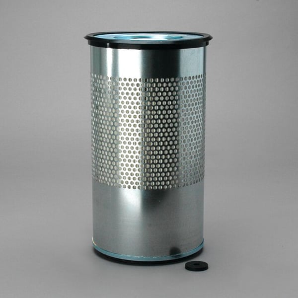 by Filter Services