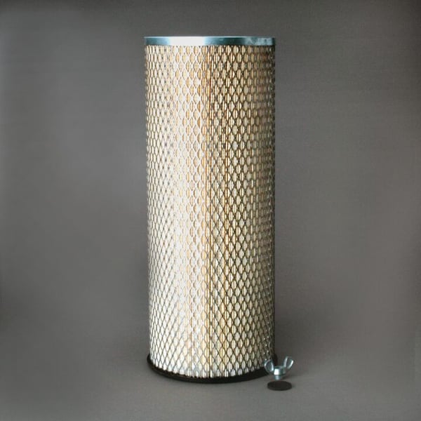 by Filter Services