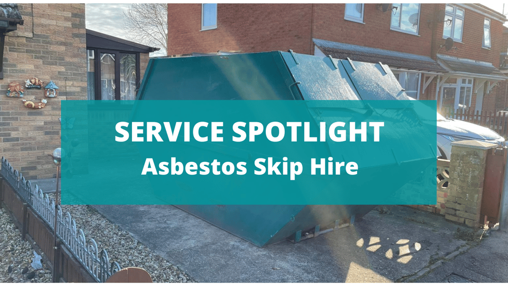 HOW TO Save Money on Skip Hire 82 from Smart Asbestos