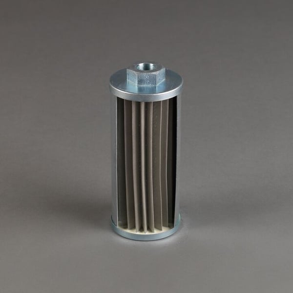 by Filter Services