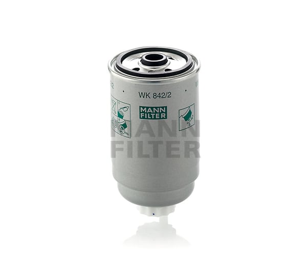 by Filter Services