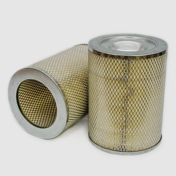 by Filter Services