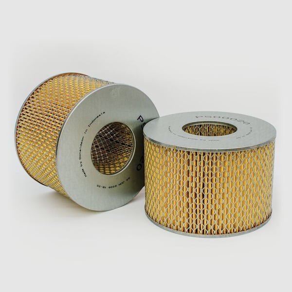 by Filter Services