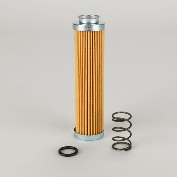 by Filter Services