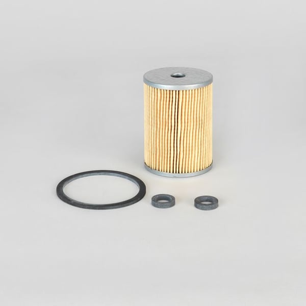 by Filter Services