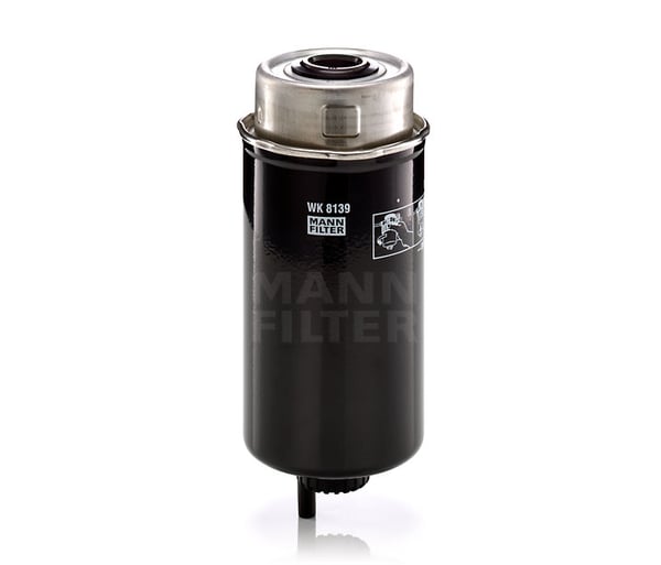by Filter Services