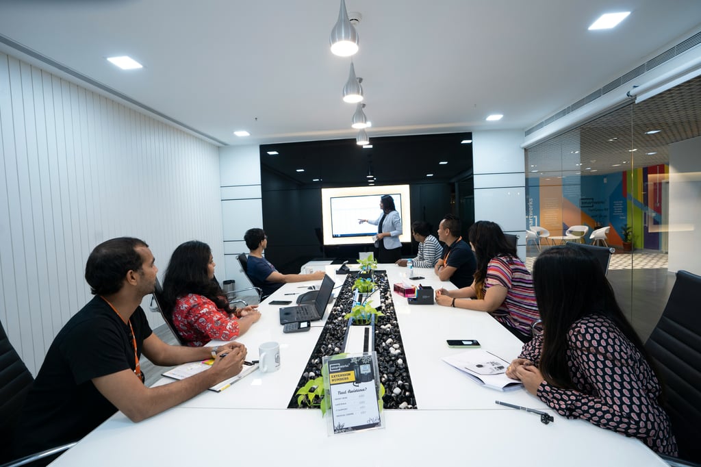How to choose the right marketing agency