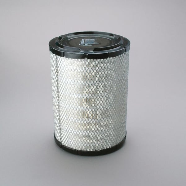 by Filter Services