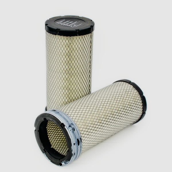by Filter Services