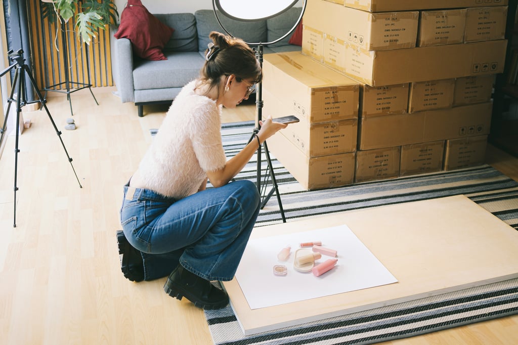 Implementing a luxury ecommerce SEO strategy