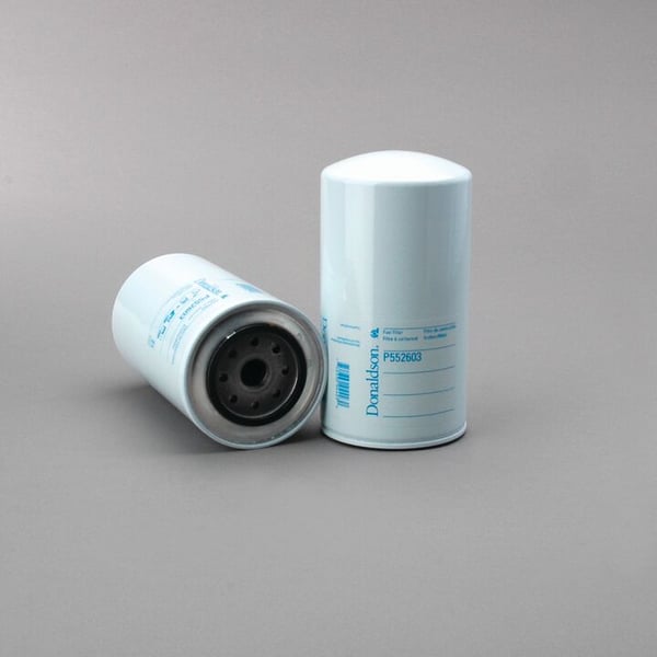 by Filter Services