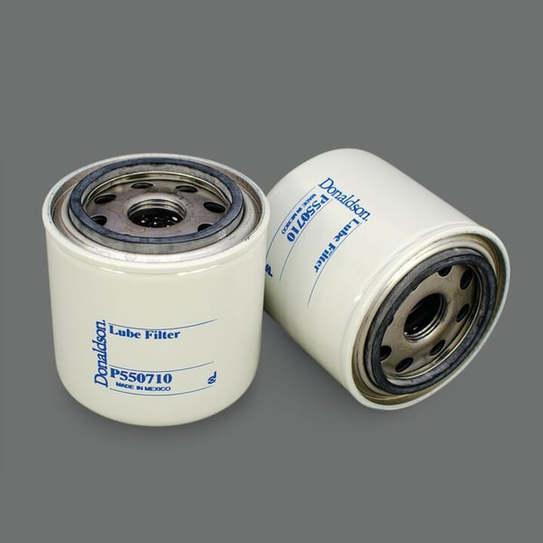by Filter Services