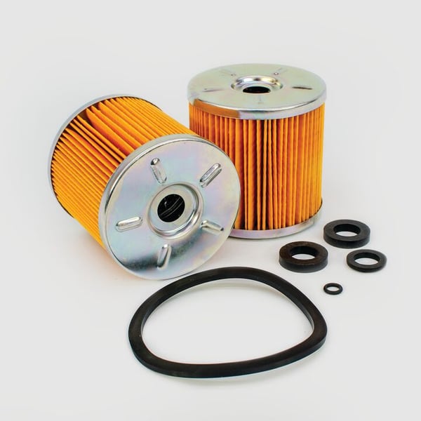 by Filter Services