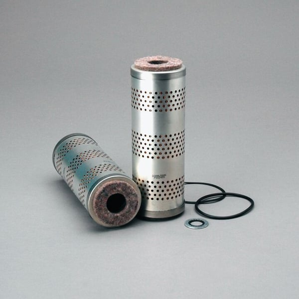 by Filter Services