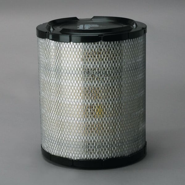by Filter Services