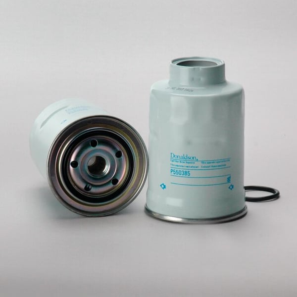 by Filter Services
