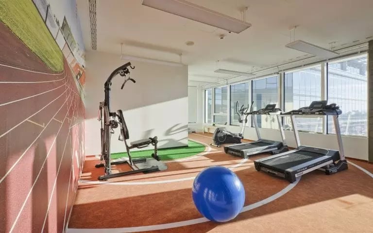 Unusual offices t mobile 6 from aci