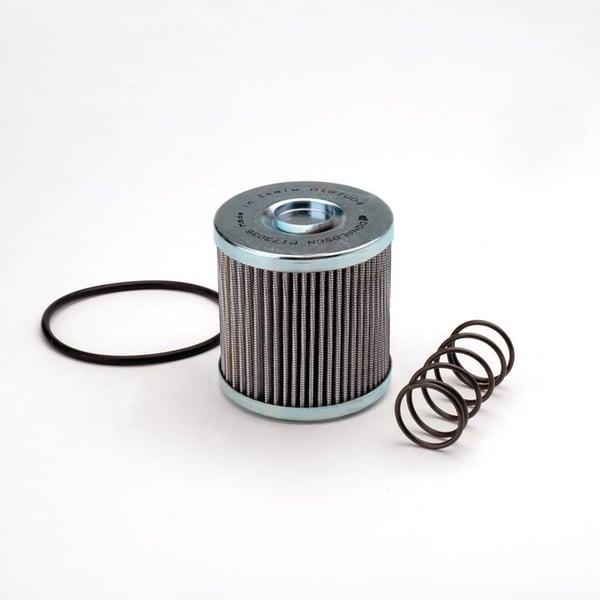 by Filter Services