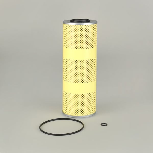 by Filter Services