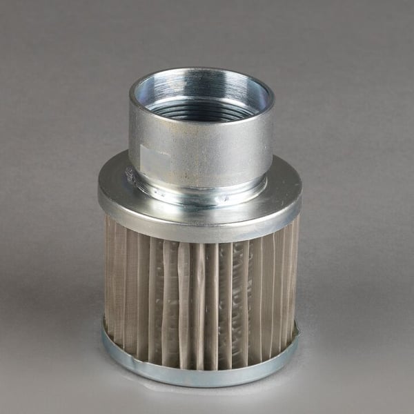 by Filter Services
