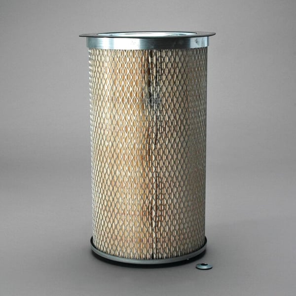 by Filter Services