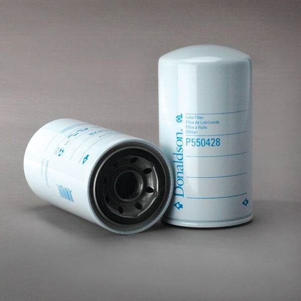 by Filter Services