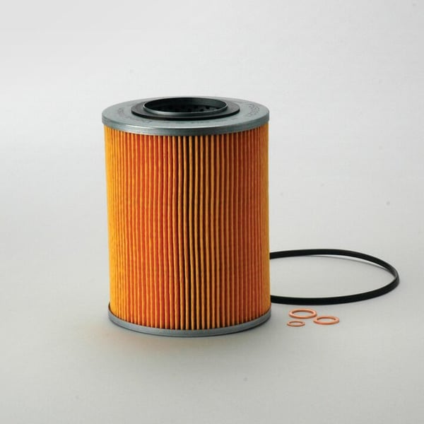 by Filter Services