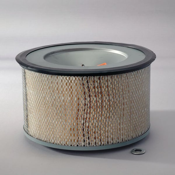 by Filter Services