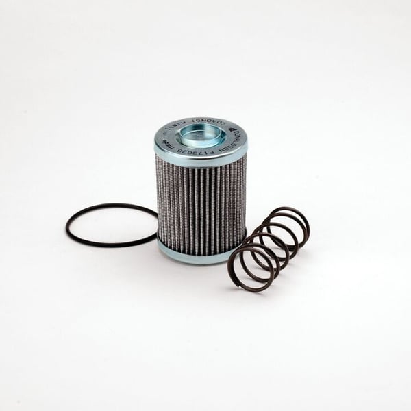 by Filter Services