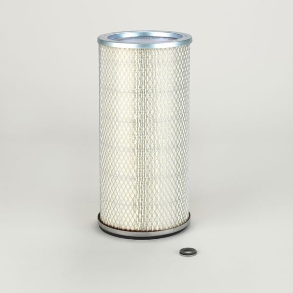 by Filter Services