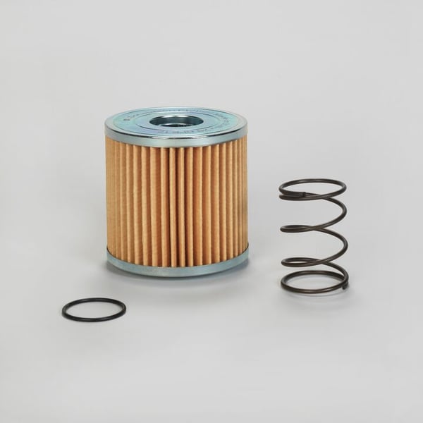 by Filter Services
