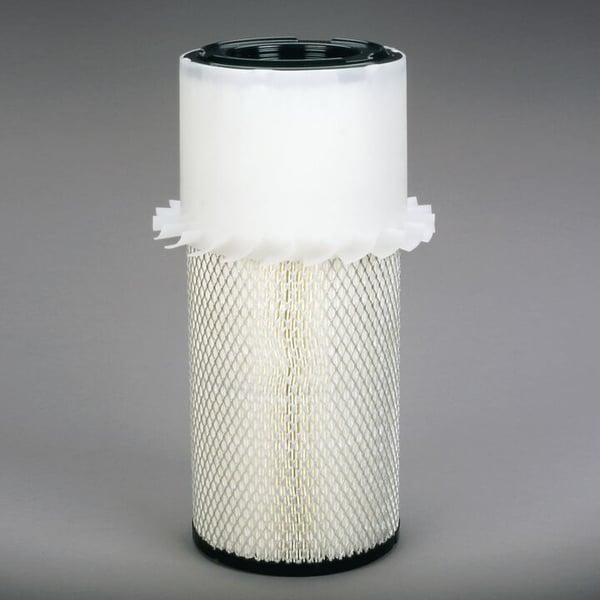 by Filter Services
