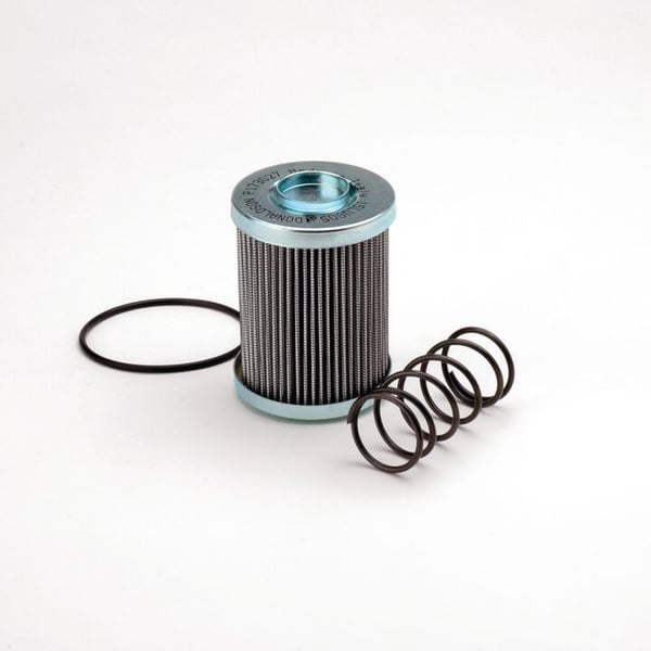 by Filter Services