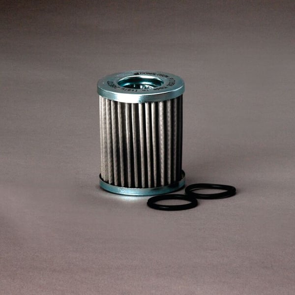 by Filter Services