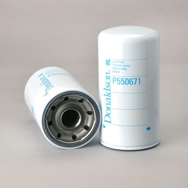 by Filter Services