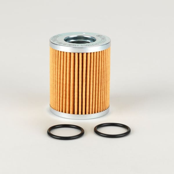by Filter Services