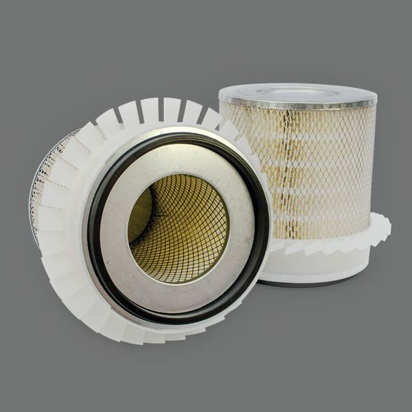 by Filter Services