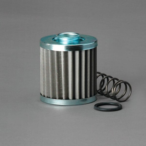 by Filter Services