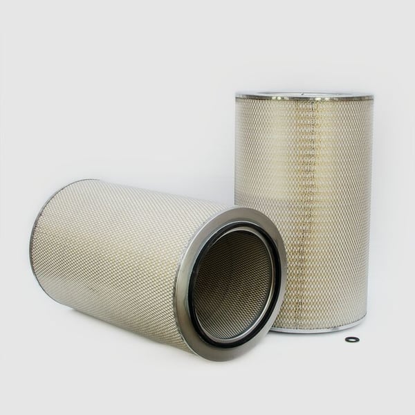 by Filter Services