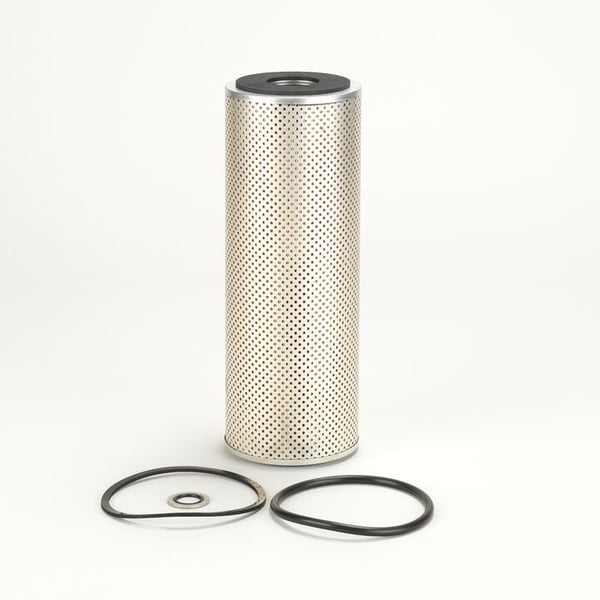 by Filter Services