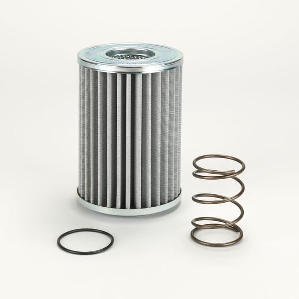 by Filter Services