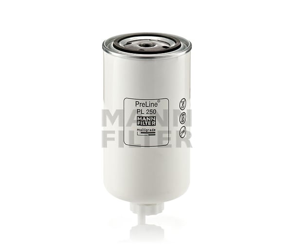 by Filter Services