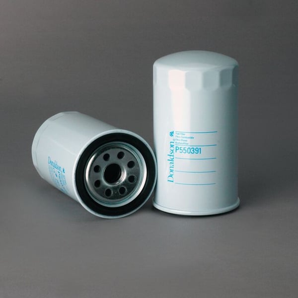 by Filter Services