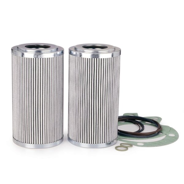 by Filter Services